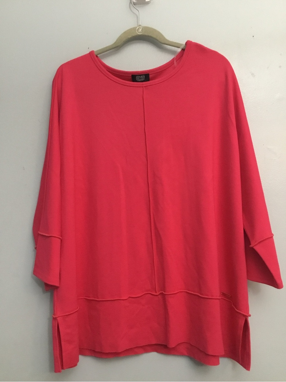 Jones New York Women’s top size 2X
